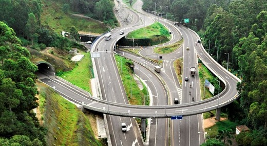Vienen bonos por $700 mil millones a ocho años para Concesión del Túnel de Aburrá Oriente