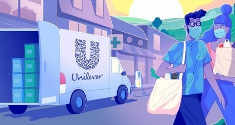 SuperIndustria sancionó a Unilever con $726 millones por información y publicidad engañosa