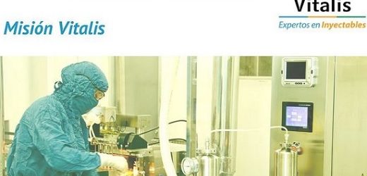 Acon Investments compró operaciones en Colombia y México del grupo farmacéutico Vitalis