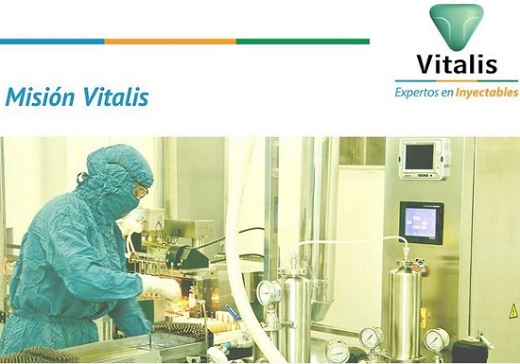 Acon Investments compró operaciones en Colombia y México del grupo farmacéutico Vitalis