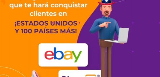 StoreON Colombia se alía con eBay para vender productos y artículos de empresas latinas en E.U.
