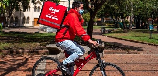 iFood y Domicilios.com de Bogotá y Soacha, se fusionarán a partir del 23 de junio