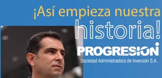 Nacerá ‘Progresión Valores Comisionista de Bolsa’: fruto de la integración de negocios de Global Securities y Progresión SAI