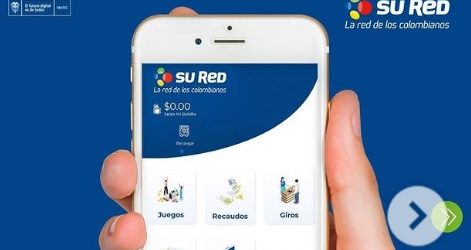 Compañía que controla plataforma Su Red afina adquisición de firma Pagos GDE