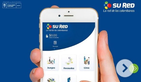 Compañía que controla plataforma Su Red afina adquisición de firma Pagos GDE