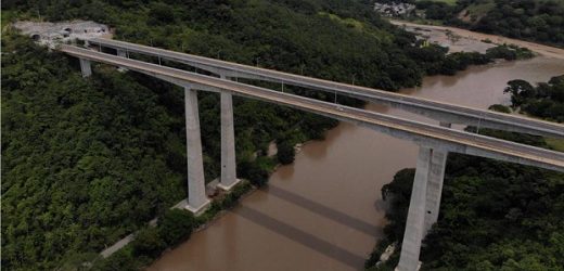 Odinsa refinanció US$260 millones en obligaciones del Proyecto 4G Pacífico Dos, en Antioquia