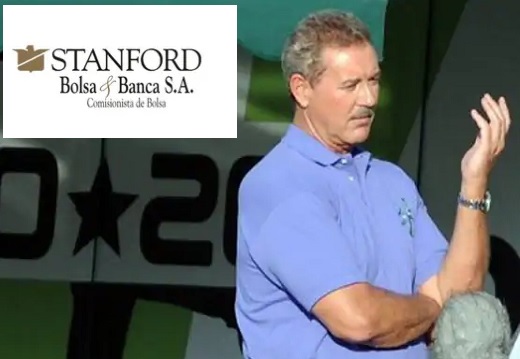 Comisionista de la pirámide de Stanford en Colombia, condenada a pagar $6.040 millones a clientes