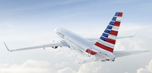American Airlines volará a partir del cuatro diciembre entre Miami y la isla de San Andrés