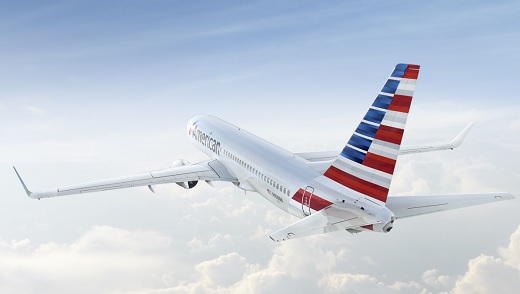 American Airlines volará a partir del cuatro diciembre entre Miami y la isla de San Andrés