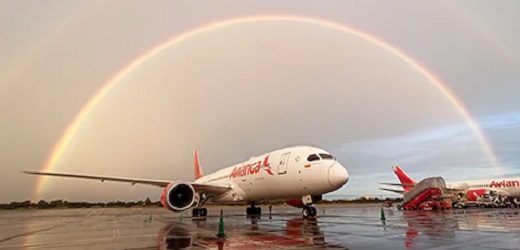 Avianca Holdings solicitó ante el Tribunal de Bancarrotas de Nueva York, salida de Capítulo 11