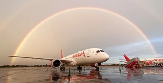 Avianca Holdings solicitó ante el Tribunal de Bancarrotas de Nueva York, salida de Capítulo 11
