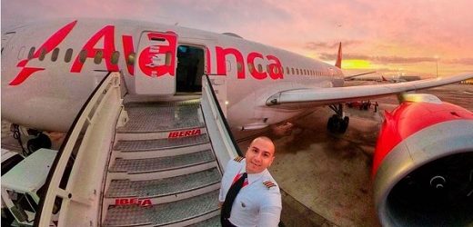 US$99,8 millones perdió Avianca Holdings en mayo y US$539 millones en primeros cinco meses del 2021