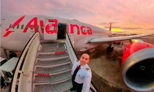 US$99,8 millones perdió Avianca Holdings en mayo y US$539 millones en primeros cinco meses del 2021