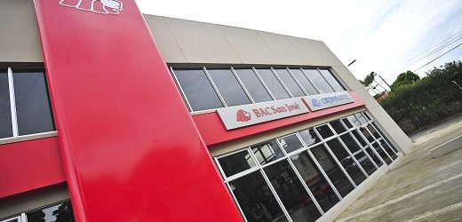 LatAm Logistic Properties firmó crédito hipotecario por US$45.5 millones con Banco BAC San José, del Grupo Aval