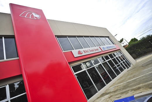 LatAm Logistic Properties firmó crédito hipotecario por US$45.5 millones con Banco BAC San José, del Grupo Aval