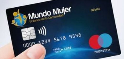 Banco Mundo Mujer colocará sus primeros bonos ordinarios por $60 mil millones
