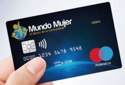 Banco Mundo Mujer colocará sus primeros bonos ordinarios por $60 mil millones