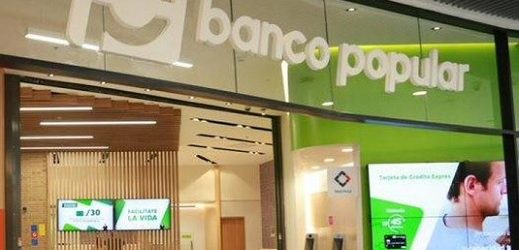 Banco Popular definió la nueva fecha del 15 de julio para la colocación de bonos ordinarios