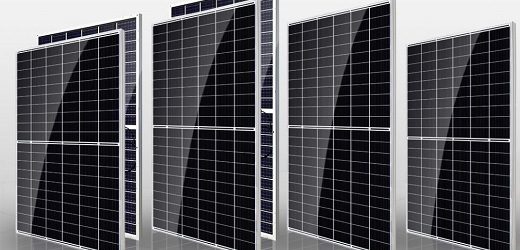 Canadian Solar Energy con $72.066 millones ganó proyecto de almacenamiento de energía con baterías en el Atlántico