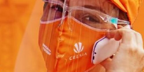Como no sucedía hace 15 años, Celsia logró acuerdo laboral a dos años con Sindicato de Trabajadores de Energía Sintraelecol