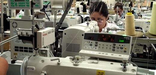 Desde el martes Coltejer suspendió producción en Rionegro, única planta que quedaba activa