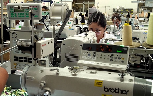 Desde el martes Coltejer suspendió producción en Rionegro, única planta que quedaba activa
