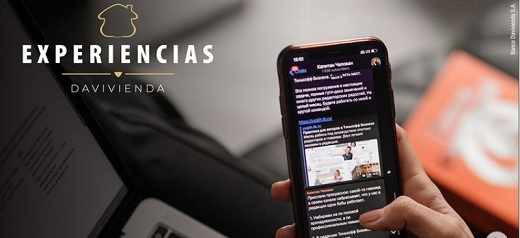 Primera prueba piloto de emisión de bonos en el segundo mercado con tecnología blockchain: el emisor será Davivienda