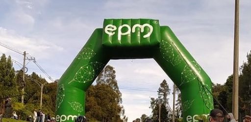 E.P.M. insiste en que espera seguir siendo del municipio de Medellín; hoy su patrimonio suma $26 billones