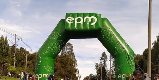 E.P.M. insiste en que espera seguir siendo del municipio de Medellín; hoy su patrimonio suma $26 billones