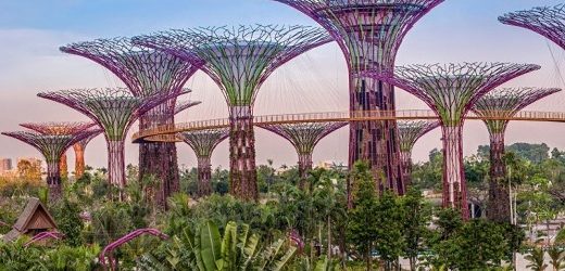 Ecopetrol constituyó dos filiales en Singapur para comercializar crudo en continente asiático