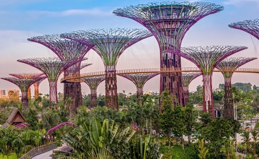 Ecopetrol constituyó dos filiales en Singapur para comercializar crudo en continente asiático