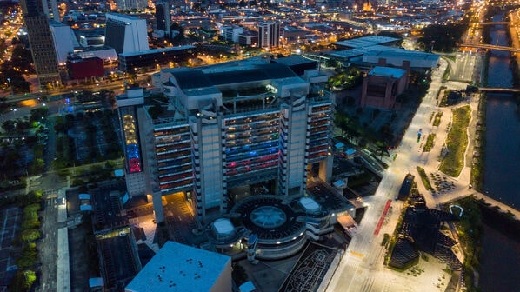 EPM pidió autorización al Concejo de Medellín para enajenar su participación no controlante en UNE e Invertelco