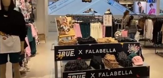 SuperFinanciera multó al Banco Falabella por $321 millones por infringir normas de protección al consumidor