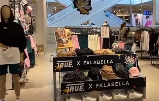 SuperFinanciera multó al Banco Falabella por $321 millones por infringir normas de protección al consumidor