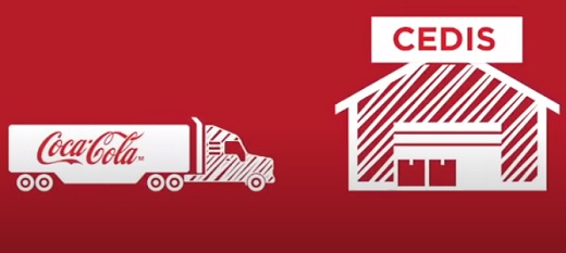 En primer semestre del 2021, ingresos en Colombia de mexicana Coca-Cola Femsa crecieron 28%