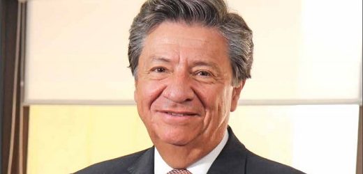Germán Salazar Castro, nuevo vicepresidente ejecutivo del Banco de Bogotá, por Julio Rojas