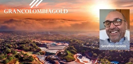 Gran Colombia mantuvo dividendo mes de US$0,012 y sale a recomprar 10% de sus acciones