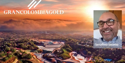 Gran Colombia mantuvo dividendo mes de US$0,012 y sale a recomprar 10% de sus acciones