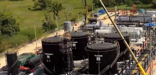 Producción de Gran Tierra alcanzó los 29.000 barriles día y regresa a niveles de antes de bloqueos por el paro nacional