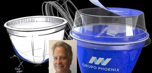 Tekni-Plex de Pensilvania compró grupo colombiano de empaques Phoenix de la familia Peisach