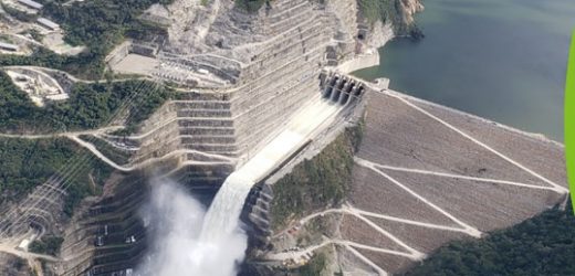 Próximo 26 de julio de 2022 entrará en operación Proyecto Hidroeléctrico de Ituango