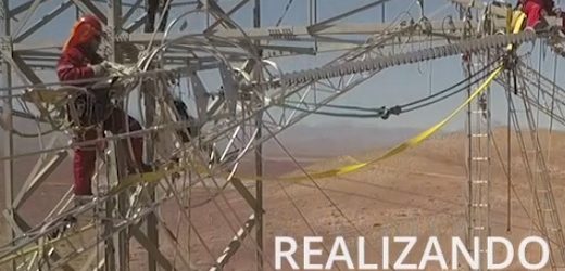 InterChile (de Interconexión Eléctrica) colocó bonos garantizados hasta por US$1.2 mil millones