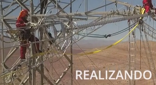 InterChile (de Interconexión Eléctrica) colocó bonos garantizados hasta por US$1.2 mil millones