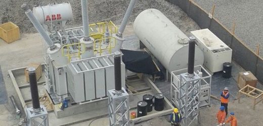 InterChile (de Interconexión Eléctrica) saldrá a colocar bonos garantizados hasta por US$1.3 mil millones