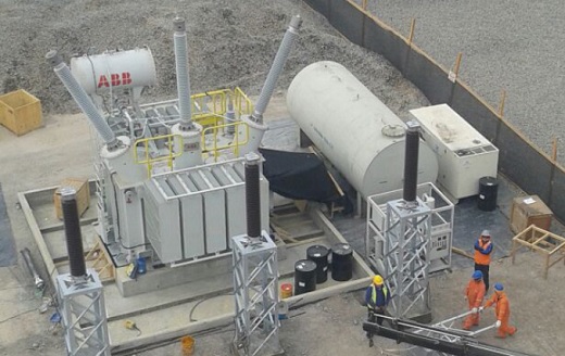 InterChile (de Interconexión Eléctrica) saldrá a colocar bonos garantizados hasta por US$1.3 mil millones