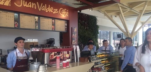 Entre 2023 y 2025, Procafecol contempla inversiones por $80.000 millones para abrir 90 tiendas más en Colombia
