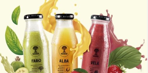 Flora Growth firma acuerdo con Tropi que distribuirá sus jugos y enlatados de productos con CBD