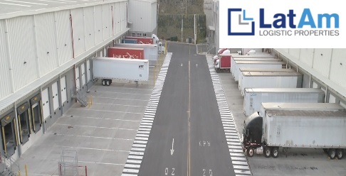 Latam Logistic Properties redujo en un 12,5% monto de acciones que colocará en su OPI en la bvc