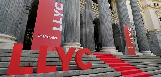 Acciones de Llorente y Cuenca se valorizaron un 32% en su primer día de cotización en BME Growth
