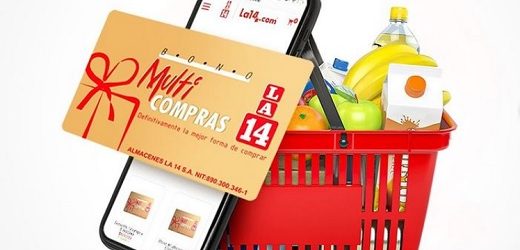 Almacenes La 14 y Calima Desarrollos Inmobiliarios, que hoy están en reorganización, solicitaron su liquidación